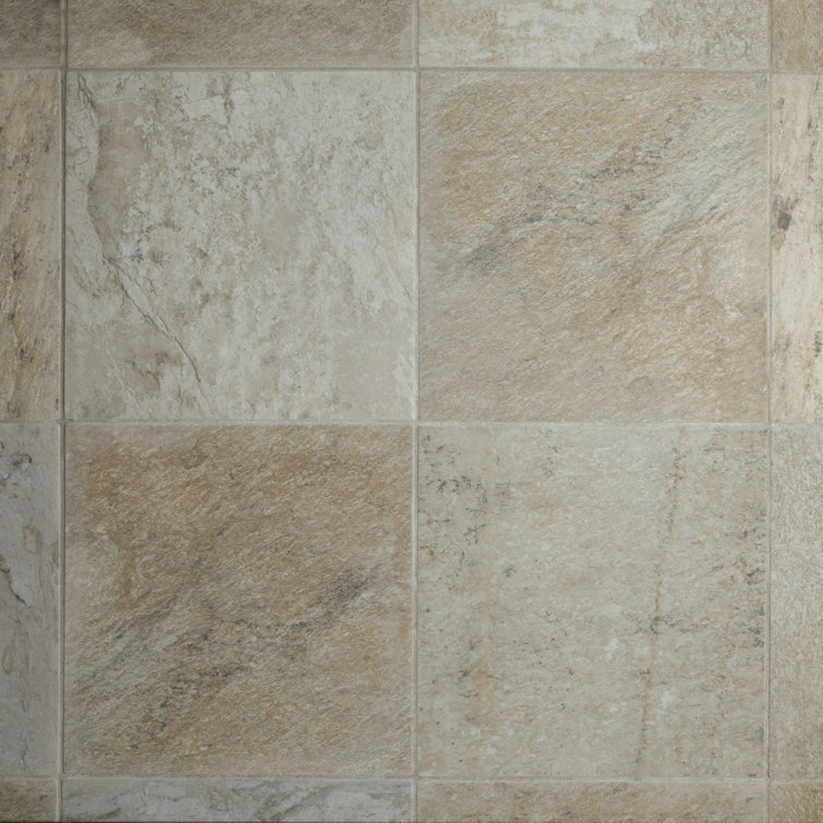 Merola Tile Itaca 12" x 12" Porcelain Stone Look Wall & Floor Tile